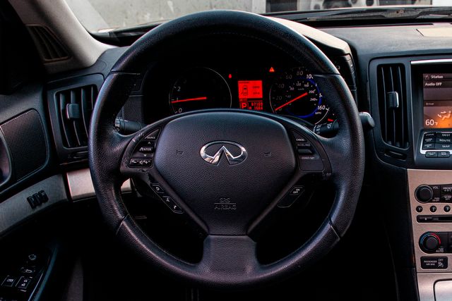 2008 Infiniti G35 Journey | Van Nuys, CA | Stellar Auto INC.