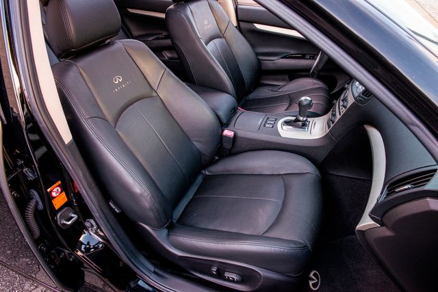 2008 Infiniti G35 Journey | Van Nuys, CA | Stellar Auto INC.