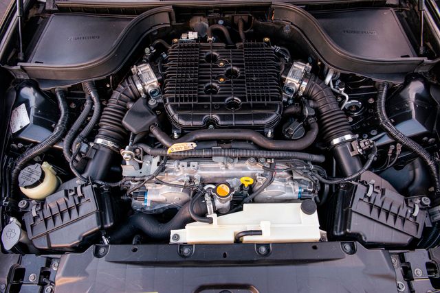 2008 Infiniti G35 Journey | Van Nuys, CA | Stellar Auto INC.