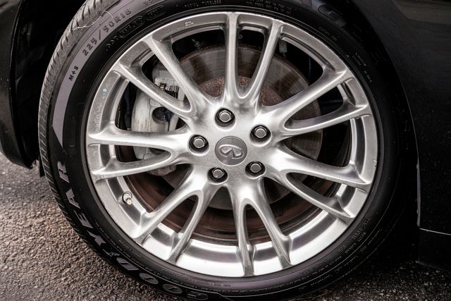 2008 Infiniti G35 Journey | Van Nuys, CA | Stellar Auto INC.