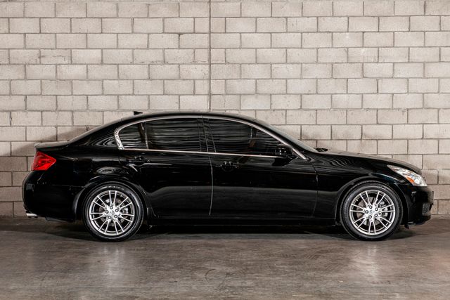 2008 Infiniti G35 Journey | Van Nuys, CA | Stellar Auto INC.