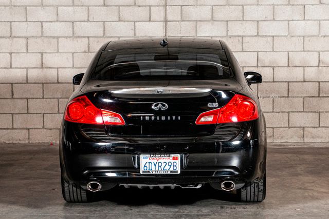 2008 Infiniti G35 Journey | Van Nuys, CA | Stellar Auto INC.