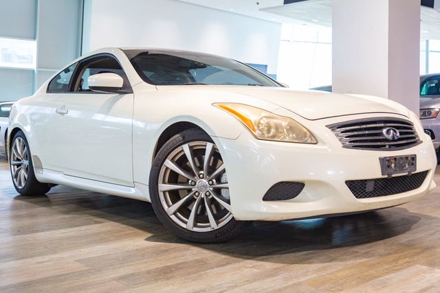 2008 Infiniti G37 Coupe Sport Pkg | Honolulu, HI | Autosource Hawaii 
