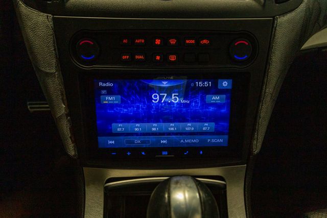 2008 INFINITI G37 Coupe Sport Pkg