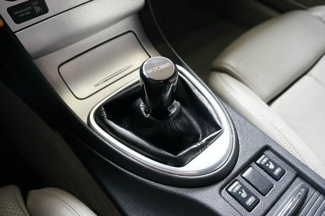 2008 INFINITI G37 Sport