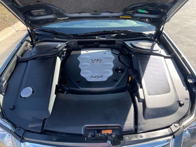 2008 Infiniti M35 x AWD Technology | Layton, Utah | Premier Motorsports LLC 2008 Infiniti M35 x AWD Technology | Layton, Utah | Premier Motorsports LLC