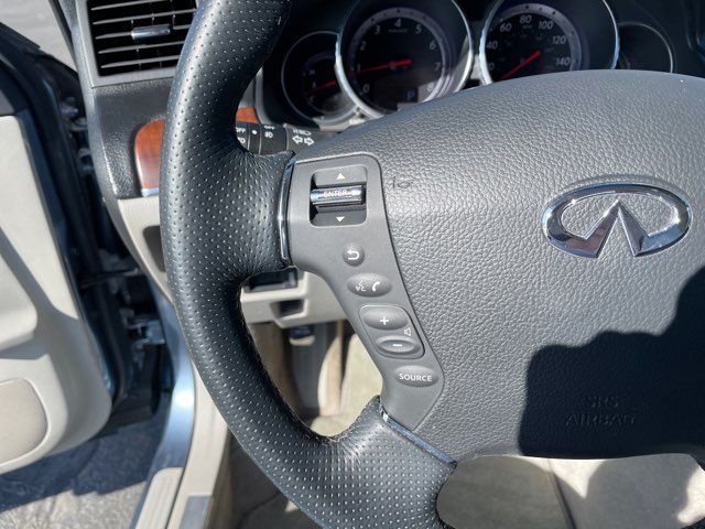 2008 Infiniti M35 x AWD Technology | Layton, Utah | Premier Motorsports LLC