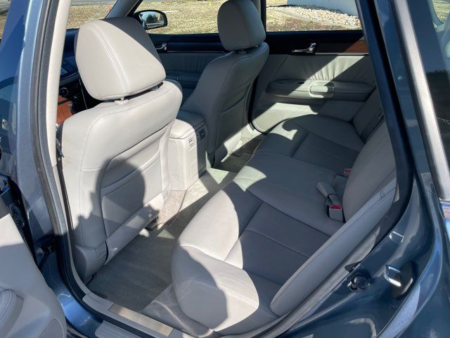 2008 Infiniti M35 x AWD Technology | Layton, Utah | Premier Motorsports LLC