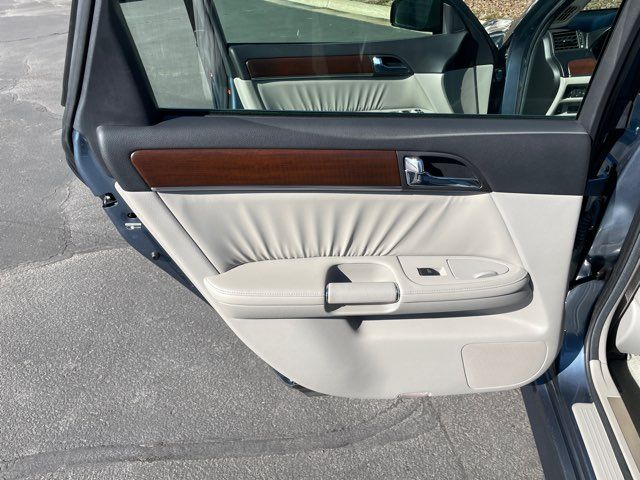 2008 Infiniti M35 x AWD Technology | Layton, Utah | Premier Motorsports LLC