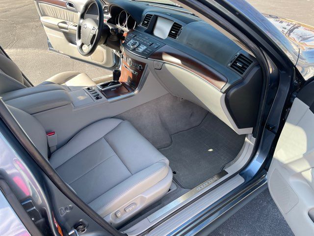 2008 Infiniti M35 x AWD Technology | Layton, Utah | Premier Motorsports LLC