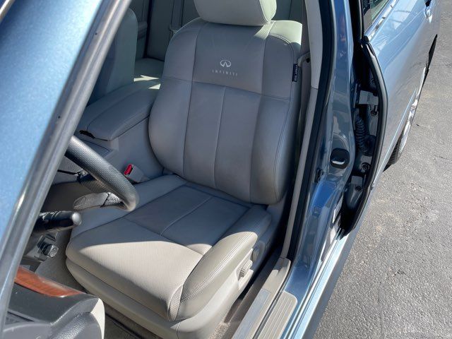 2008 Infiniti M35 x AWD Technology | Layton, Utah | Premier Motorsports LLC 2008 Infiniti M35 x AWD Technology | Layton, Utah | Premier Motorsports LLC