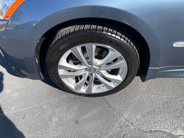 2008 Infiniti M35 x AWD Technology | Layton, Utah | Premier Motorsports LLC