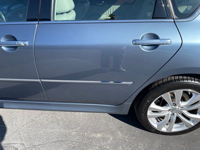 2008 Infiniti M35 x AWD Technology | Layton, Utah | Premier Motorsports LLC