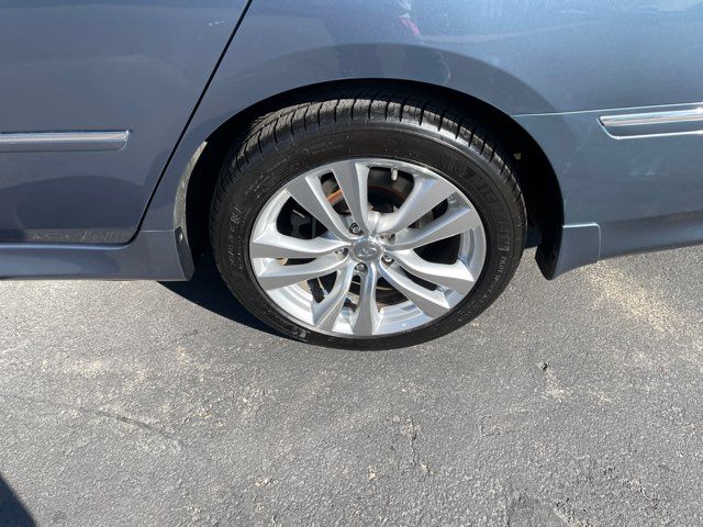 2008 Infiniti M35 x AWD Technology | Layton, Utah | Premier Motorsports LLC