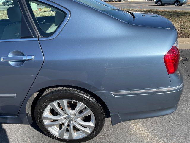 2008 Infiniti M35 x AWD Technology | Layton, Utah | Premier Motorsports LLC 2008 Infiniti M35 x AWD Technology | Layton, Utah | Premier Motorsports LLC