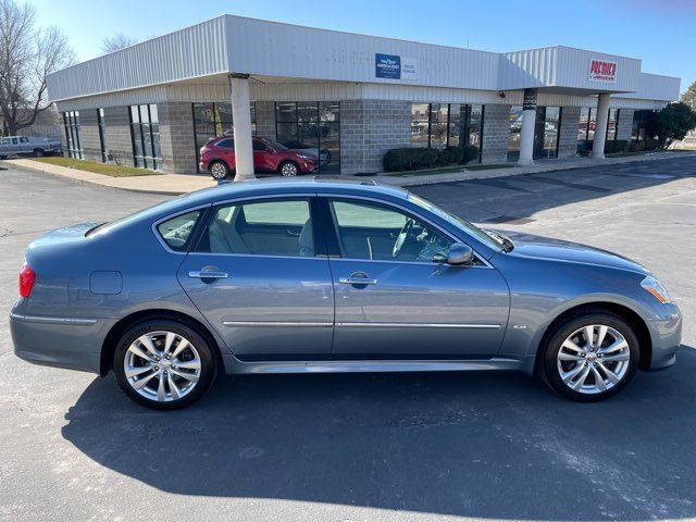 2008 Infiniti M35 x AWD Technology | Layton, Utah | Premier Motorsports LLC