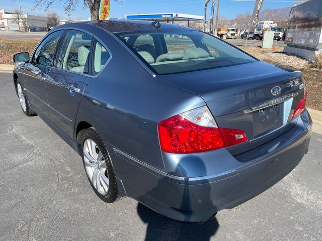 2008 Infiniti M35 x AWD Technology | Layton, Utah | Premier Motorsports LLC