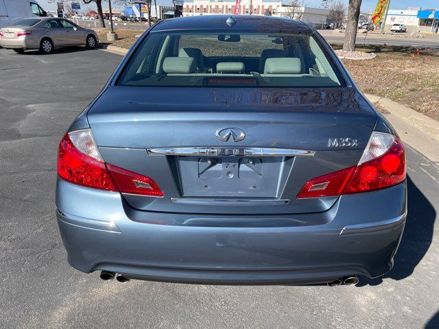 2008 Infiniti M35 x AWD Technology | Layton, Utah | Premier Motorsports LLC