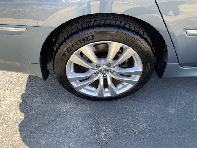 2008 Infiniti M35 x AWD Technology | Layton, Utah | Premier Motorsports LLC