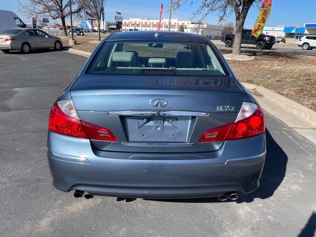 2008 Infiniti M35 x AWD Technology | Layton, Utah | Premier Motorsports LLC