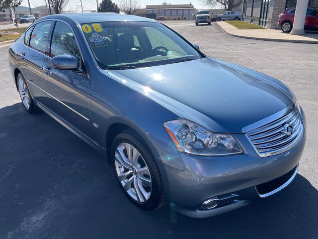 2008 Infiniti M35 x AWD Technology | Layton, Utah | Premier Motorsports LLC
