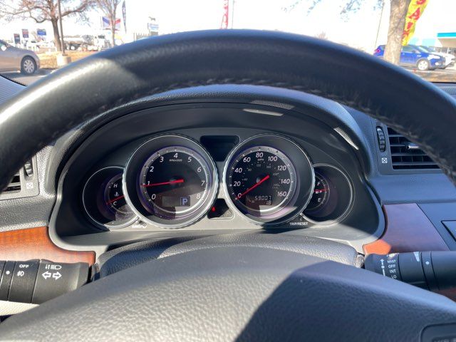 2008 Infiniti M35 x AWD Technology | Layton, Utah | Premier Motorsports LLC 2008 Infiniti M35 x AWD Technology | Layton, Utah | Premier Motorsports LLC