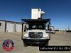 2008 International 4300 Forestry Bucket Truck | Fort Worth, TX | Texas Aerial Equipment