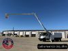 2008 International 4300 Forestry Bucket Truck | Fort Worth, TX | Texas Aerial Equipment