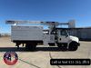 2008 International 4300 Forestry Bucket Truck | Fort Worth, TX | Texas Aerial Equipment