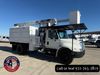 2008 International 4300 Forestry Bucket Truck | Fort Worth, TX | Texas Aerial Equipment