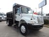 2008 International DuraStar 4400 CDL Dump Truck | Grand Prairie, TX | Camarena Auto Inc
