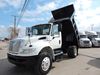 2008 International DuraStar 4400 CDL Dump Truck | Grand Prairie, TX | Camarena Auto Inc