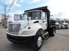 2008 International DuraStar 4400 CDL Dump Truck | Grand Prairie, TX | Camarena Auto Inc