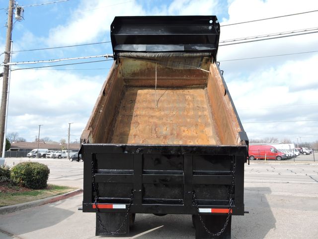 2008 International DuraStar 4400 CDL Dump Truck