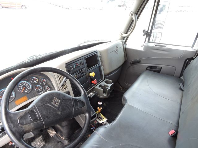 2008 International DuraStar 4400 CDL Dump Truck