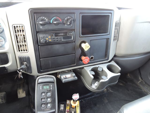 2008 International DuraStar 4400 CDL Dump Truck