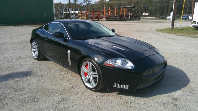 2008 Jaguar XK-Series XKR | Conroe, TX | GNC Motors 2008 Jaguar XK-Series XKR | Conroe, TX | GNC Motors