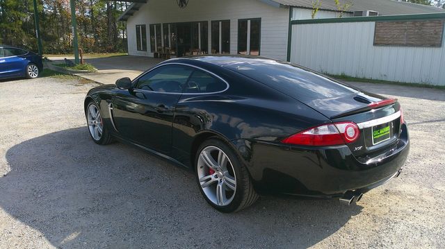 2008 Jaguar XK-Series XKR | Conroe, TX | GNC Motors 2008 Jaguar XK-Series XKR | Conroe, TX | GNC Motors