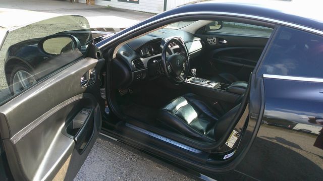 2008 Jaguar XK-Series XKR | Conroe, TX | GNC Motors 2008 Jaguar XK-Series XKR | Conroe, TX | GNC Motors