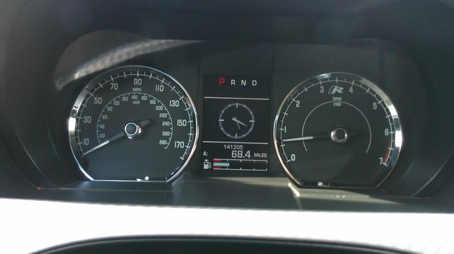 2008 Jaguar XK-Series XKR | Conroe, TX | GNC Motors