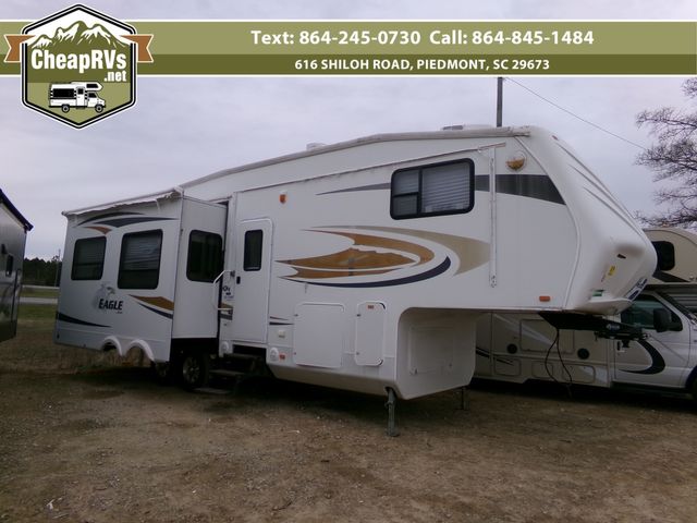 2008 Jayco eagle 321rlm  | Piedmont, SC | Cheap RV's LLC