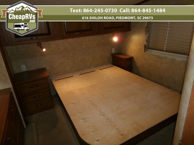 2008 Jayco eagle 321rlm  | Piedmont, SC | Cheap RV's LLC