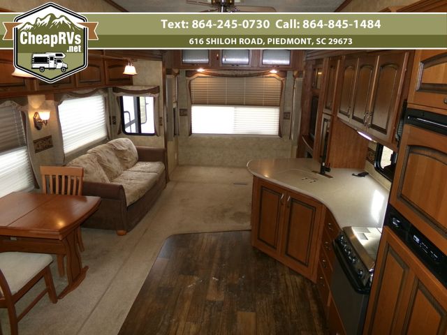 2008 Jayco eagle 321rlm  | Piedmont, SC | Cheap RV's LLC