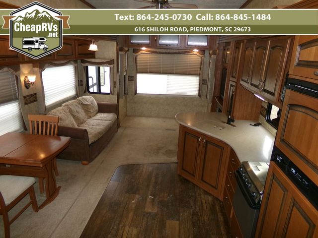 2008 Jayco eagle 321rlm  | Piedmont, SC | Cheap RV's LLC
