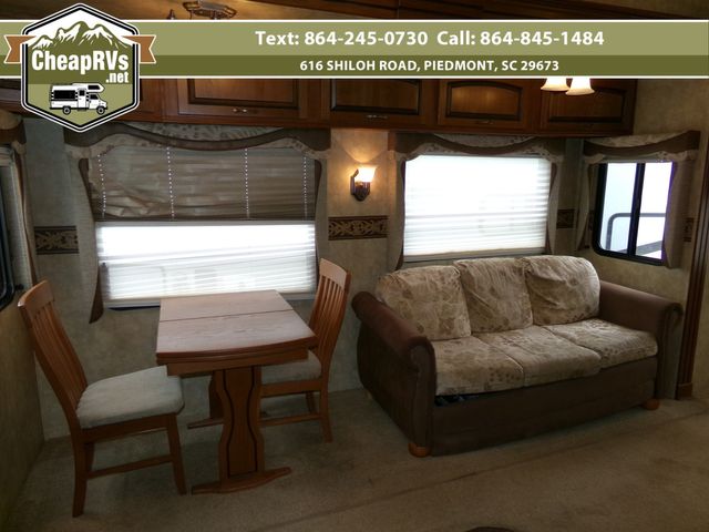 2008 Jayco eagle 321rlm  | Piedmont, SC | Cheap RV's LLC