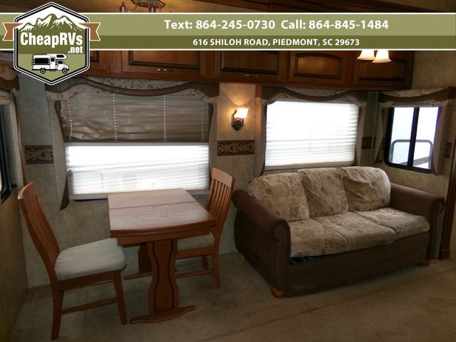 2008 Jayco eagle 321rlm  | Piedmont, SC | Cheap RV's LLC