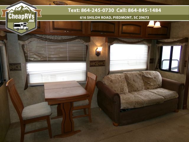 2008 Jayco eagle 321rlm | Piedmont, SC | Cheap RV's LLC 2008 Jayco eagle 321rlm | Piedmont, SC | Cheap RV's LLC