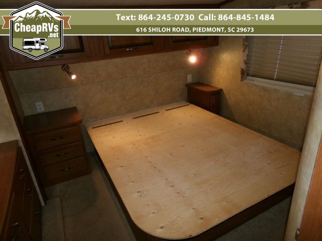 2008 Jayco eagle 321rlm  | Piedmont, SC | Cheap RV's LLC