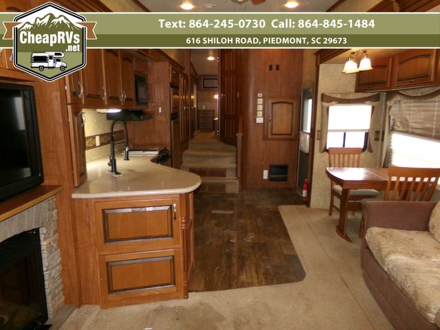2008 Jayco eagle 321rlm  | Piedmont, SC | Cheap RV's LLC