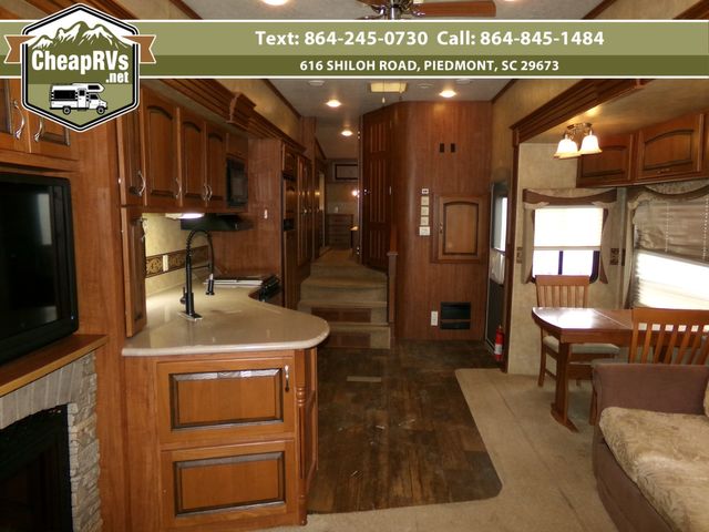 2008 Jayco eagle 321rlm  | Piedmont, SC | Cheap RV's LLC